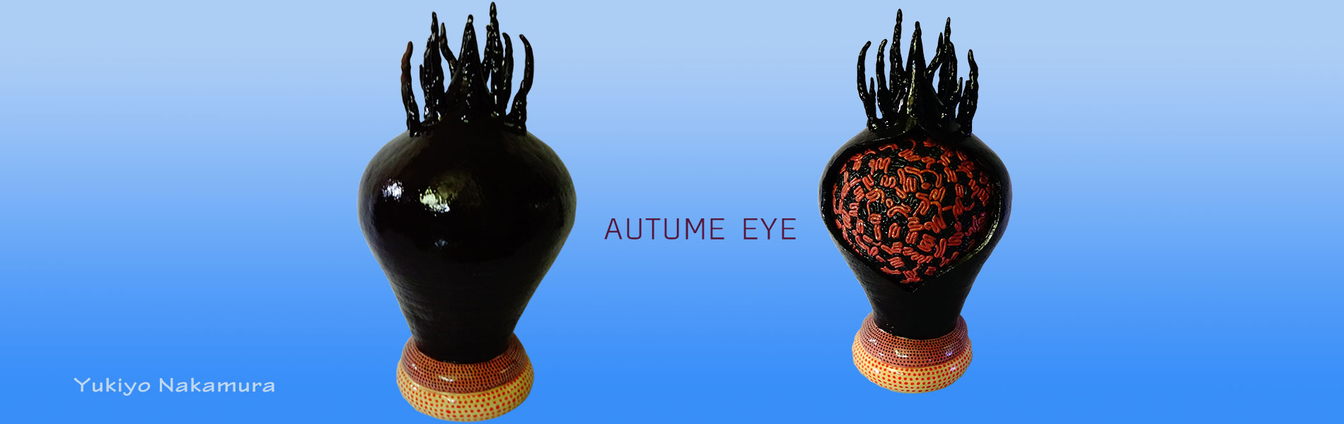 AUTUME EYE